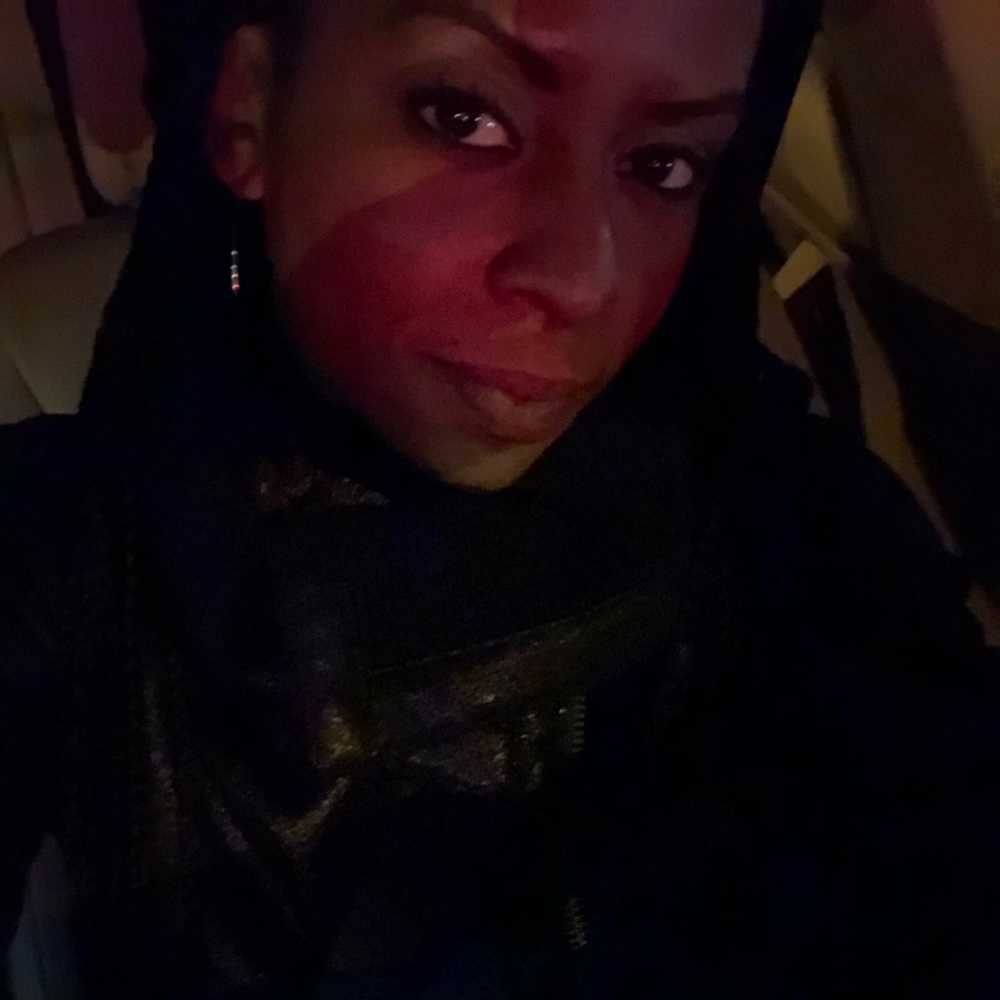 Meet your Posher, Jenelle joy